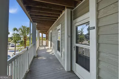 91 Screven Street #B204, Darien, GA 31305 - Photo 1