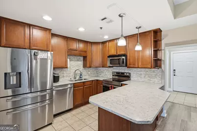 91 Screven Street #B204, Darien, GA 31305 - Photo 4