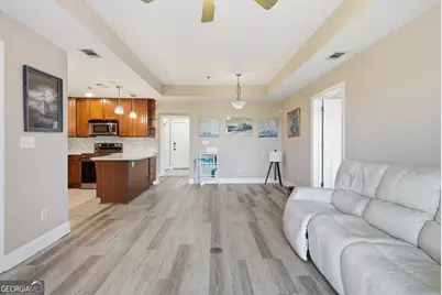 91 Screven Street #B204, Darien, GA 31305 - Photo 10