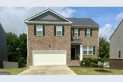 391 Faulkner Street, Stockbridge, GA 30281 - Photo 1
