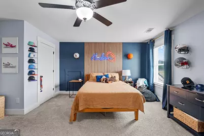 314 Bankstown Road, Brooks, GA 30205 - Photo 58