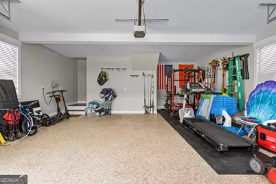 314 Bankstown Road, Brooks, GA 30205 - Photo 78