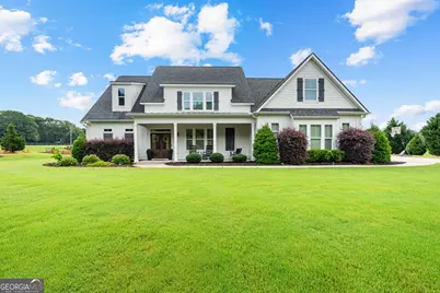 314 Bankstown Road, Brooks, GA 30205 - Photo 88