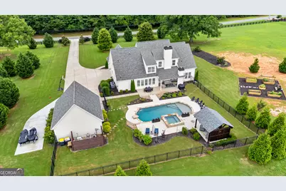314 Bankstown Road, Brooks, GA 30205 - Photo 2