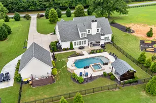 314 Bankstown Rd, Brooks, GA 30205 - Photo 2