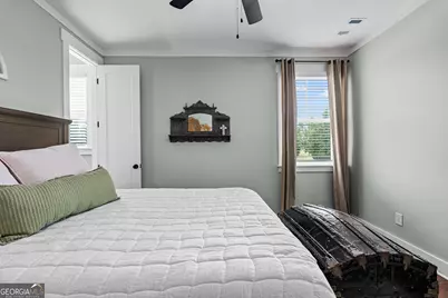 314 Bankstown Road, Brooks, GA 30205 - Photo 38