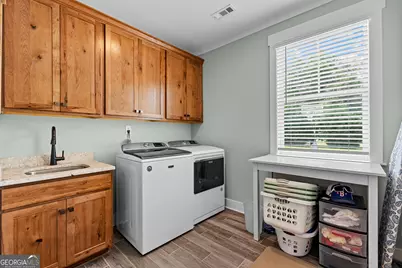 314 Bankstown Road, Brooks, GA 30205 - Photo 34