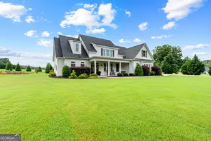 314 Bankstown Rd, Brooks, GA 30205 - Photo 6