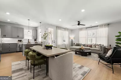 4400 Gabriel Blvd #148 - TIPTON, Holly Springs, GA 30188 - Photo 22
