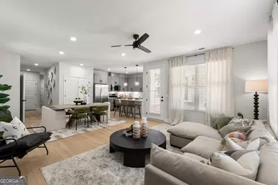 4400 Gabriel Blvd #148 - TIPTON, Holly Springs, GA 30188 - Photo 28
