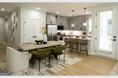 4400 Gabriel Blvd #148 - TIPTON, Holly Springs, GA 30188 - Photo 2