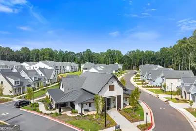 5150 Adairview Circle #4860 - MANOR E, Alpharetta, GA 30004 - Photo 2