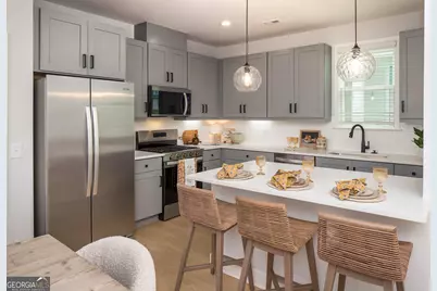 5150 Adairview Circle #4860 - MANOR E, Alpharetta, GA 30004 - Photo 4