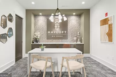 5150 Adairview Circle #4860 - MANOR E, Alpharetta, GA 30004 - Photo 22