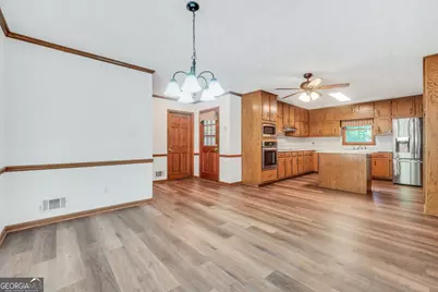 381 Wyldewoode Drive, McDonough, GA 30253 - Photo 18
