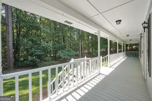 381 Wylde Woode Dr, McDonough, GA 30253 - Photo 8