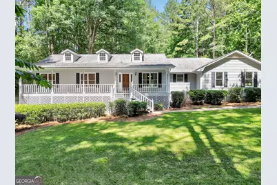 381 Wyldewoode Drive, McDonough, GA 30253 - Photo 1