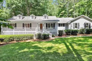 381 Wylde Woode Dr, McDonough, GA 30253 - Photo 1