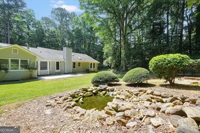 381 Wyldewoode Drive, McDonough, GA 30253 - Photo 48