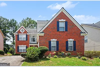 492 Mimosa Grove Crossing, Tucker, GA 30084 - Photo 16
