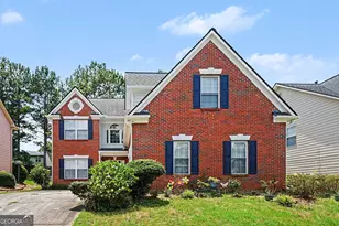 492 Mimosa Grove Crossing, Tucker, GA 30084 - Photo 16