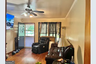 6842 E Sherwood Drive, Riverdale, GA 30274 - Photo 2