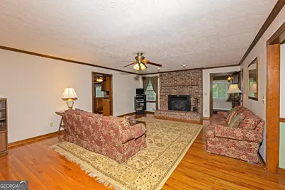 183 Inman Road, Fayetteville, GA 30215 - Photo 12