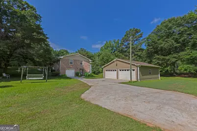 183 Inman Road, Fayetteville, GA 30215 - Photo 60