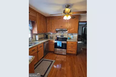 183 Inman Road, Fayetteville, GA 30215 - Photo 24