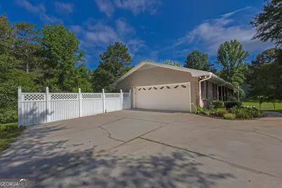 183 Inman Road, Fayetteville, GA 30215 - Photo 8