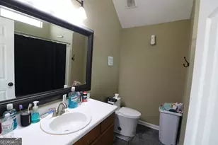 45 Hedgerose Dr, Newnan, GA 30265 - Photo 10