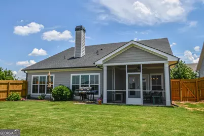 125 Wild Turkey Pass, Homer, GA 30547 - Photo 44