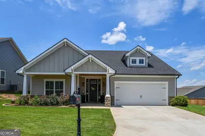 125 Wild Turkey Pass, Homer, GA 30547 - Photo 1