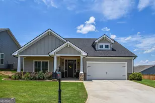 125 Wild Turkey Pass, Homer, GA 30547 - Photo 1