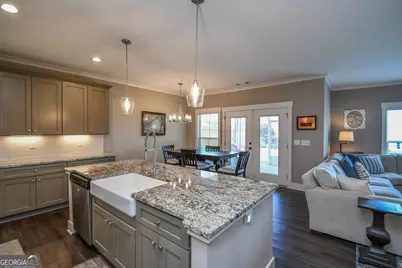 125 Wild Turkey Pass, Homer, GA 30547 - Photo 12