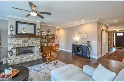 125 Wild Turkey Pass, Homer, GA 30547 - Photo 6