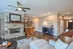 125 Wild Turkey Pass, Homer, GA 30547 - Photo 6