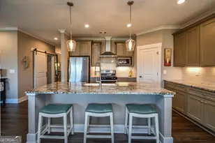 125 Wild Turkey Pass, Homer, GA 30547 - Photo 14