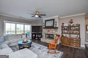 125 Wild Turkey Pass, Homer, GA 30547 - Photo 4