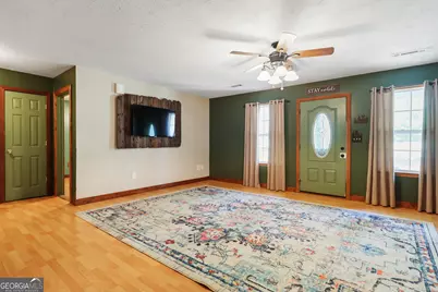670 Highway 87, Flovilla, GA 30216 - Photo 2