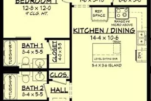 111 Haygood Pl, Carrollton, GA 30117 - Photo 2