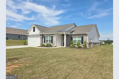 1305 Deutz Drive, Locust Grove, GA 30248 - Photo 2