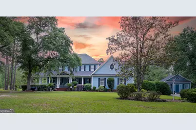 623 Forest Lake Drive, Vidalia, GA 30474 - Photo 1