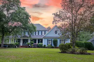 623 Forest Lake Dr, Vidalia, GA 30474 - Photo 1