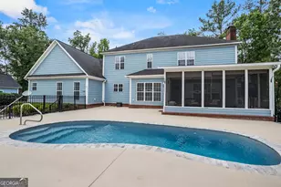 623 Forest Lake Dr, Vidalia, GA 30474 - Photo 4
