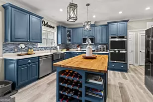 623 Forest Lake Dr, Vidalia, GA 30474 - Photo 16