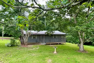 540 Allgood Rd, Jeffersonville, GA 31044 - Photo 1