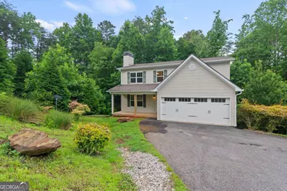 148 Brooks Drive, Dahlonega, GA 30533 - Photo 38