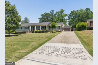 6127 Forest Drive SE, Covington, GA 30014 - Photo 2