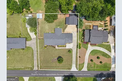 6127 Forest Drive SE, Covington, GA 30014 - Photo 34